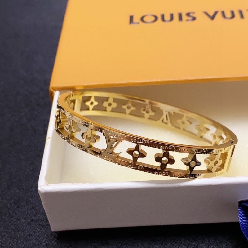 Louis Vuitton Bracelets